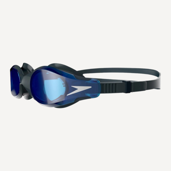 Очки для плавания Speedo Hydrosity 2.0 (голубые; Синий/Черный)